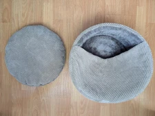 Plush Pad Bed Nest for Small Pets Cat Dog Sleeping Bed