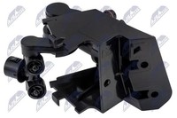 NTY EDS-TY-105 WaschwasserdüSe, Scheinwerferreinigung Rechts FüR Toyota