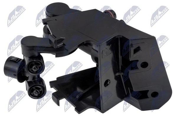 NTY EDS-TY-105 WaschwasserdüSe, Scheinwerferreinigung Rechts FüR Toyota-image