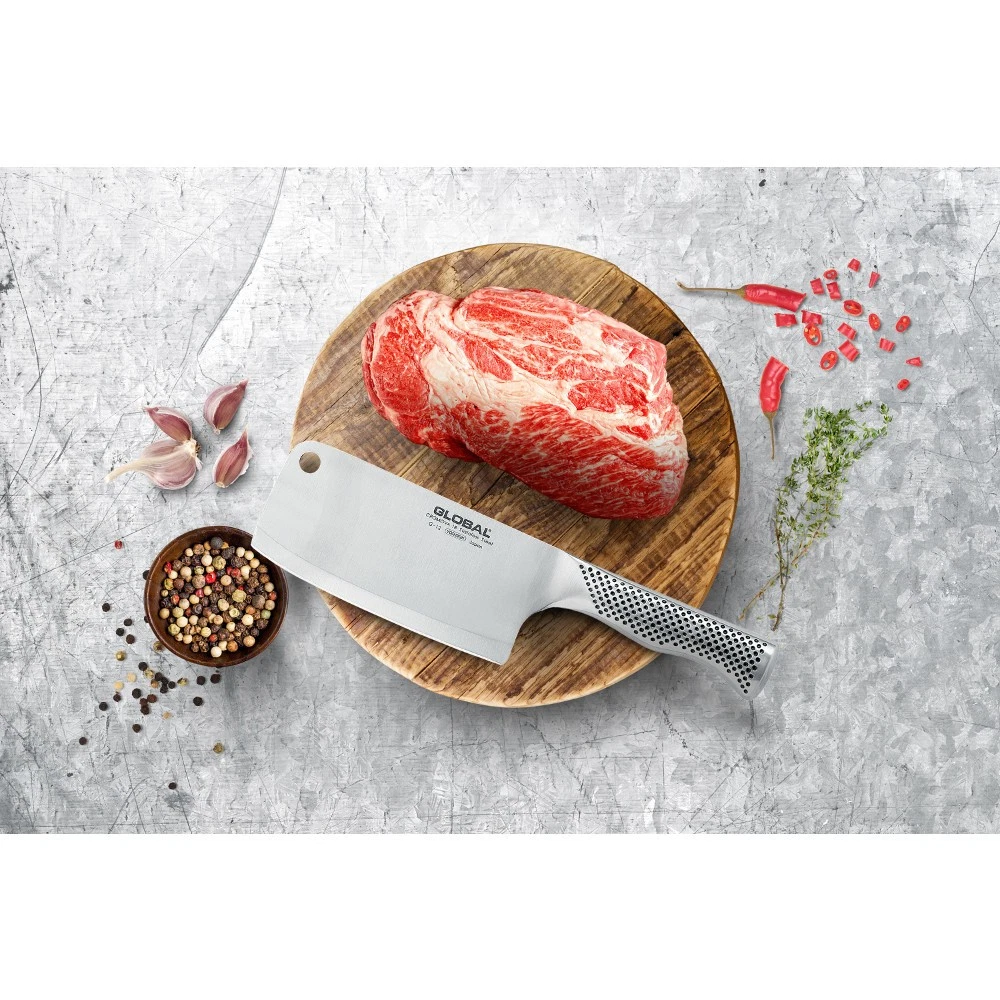 Global Meat Cleaver - Thumbnail 3