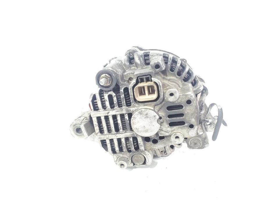 1997 1998 1999 Mitsubishi 3000GT SOHC Base OEM Alternator 90 AMP - Image 4 of 4