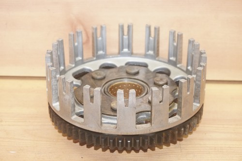 1985 1986 Yamaha YTZ250 Tri-Z Clutch Basket Hub YZ250 YZ490 39X-16150-00-00