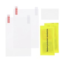 2Pcs Printer LCD Screen Protector, 7.2" Scratch-Resistant Protective Films