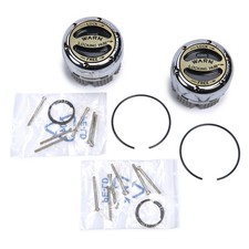 Warn 20990 Premium Manual Hubs Lock Out Warn 20990 Premium Manual Hubs Lock Out