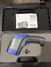 OMEGA OS423-LS INFRARED THERMOCOUPLE THERMOMETER -60°C TO 1000°C