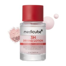 Medicube 3H Overnight Drying Lotion Coreano Dirigido Spot Cuidado para Impuros