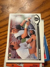 1991 Upper Deck - Howie Long #289 Raiders