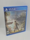 Assassin's Creed Odyssey - Sony PlayStation 4