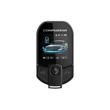 2-Way Color LCD Remote Fit For Pro T13, Up to 3 Mile Range - 2WT13R-SF