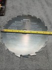 Oregon Brush Cutter Blade 22 Tooth 8" 41-935 — photo 10