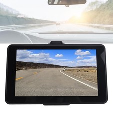GPS Navigator 7 Inch Touchscreen Screen 256MB 8GB ROM Voice Guidance Gps