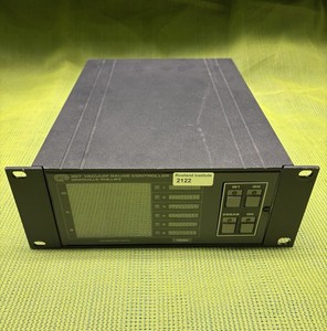 GRANVILLE-PHILLIPS 307 VACUUM GAUGE CONTROLLER