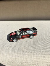 Matchbox Superkings Sierra RS500 Cosworth 1989 Diecast Restoration