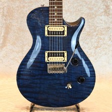 PRS Single Cut Trem 10Top Electric Guitar