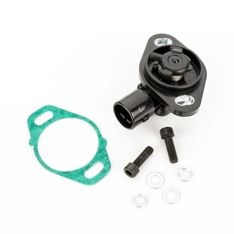 Potenciómetro Posición Acelerador Sensor para Acura Integra Coupé 1.6 D16 B18 - Imagen 2 de 4