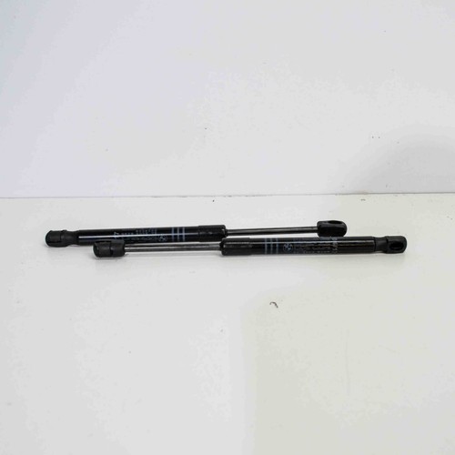 BMW 5 F10 Vordere linke Motorhaubendämpfer 7309117 2.0 Diesel 135kw 2012 3535411