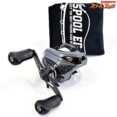 【Neuwertig】Shimano 18 Antares DC MD XG Rechtsgriff BaitCasting Rolle #675