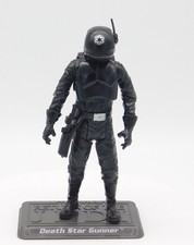 Star Wars Death Star Gunner THE SAGA COLLECTION 2006