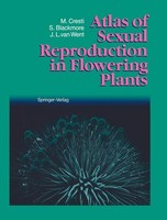 Atlas Of Sexual Reproduction In Flowering Plants Mauro Cresti