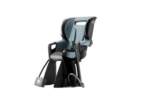 Britax Römer Kindersitz Jockey Pro Fahrradsitz Harbor Blue NEU-image