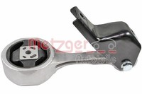 Metzger Lagerung, Motor 8053941 FüR Audi Seat Skoda VW