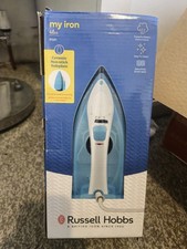 Image of Russell Hobbs My Iron Steam Iron (25580)