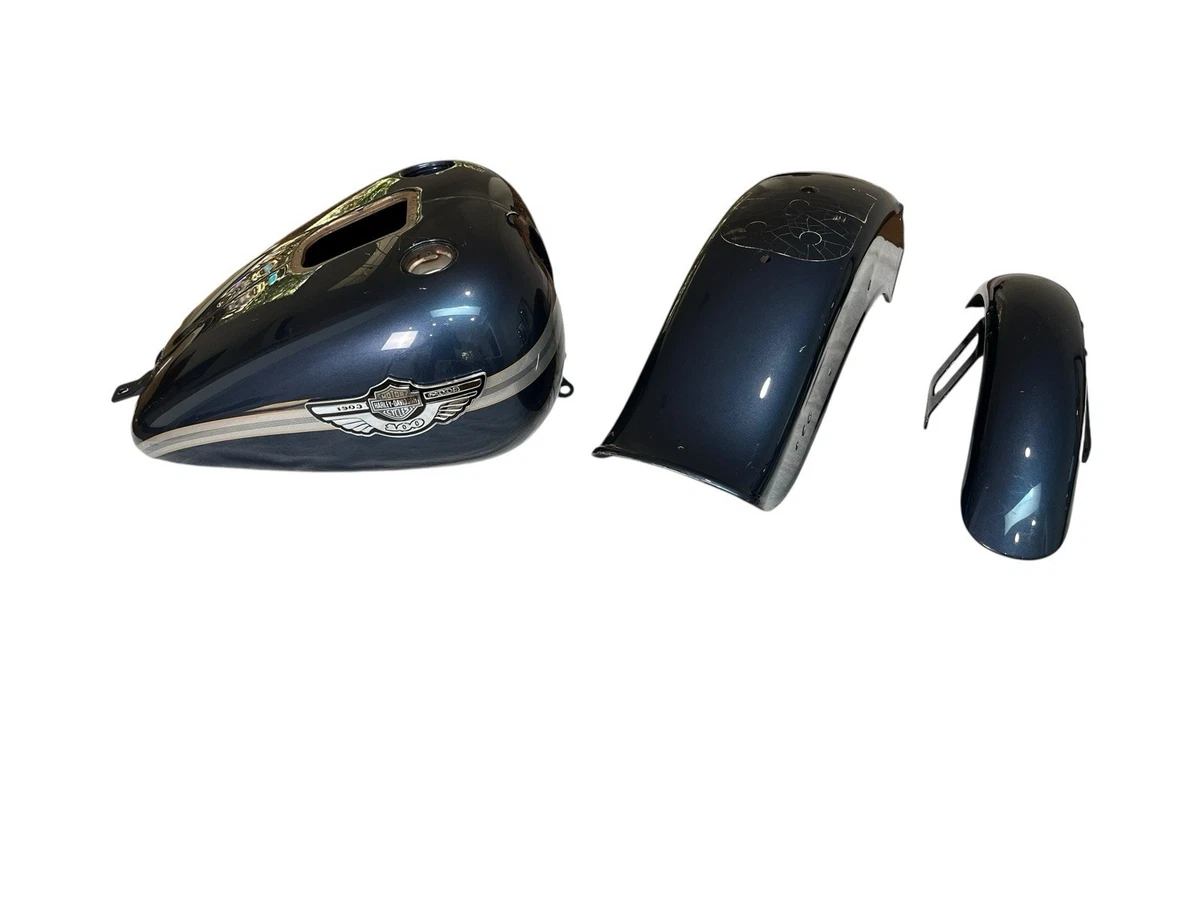 Fenders for 2003 Harley-Davidson Night Train for sale | eBay