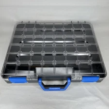 Sortimo T-BOXX Adam Savage Designed Mythbusters Organizer 17" x 13" x 3"