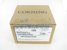(25) Corning Unicam ST MM 62.5 OM1 Fiber Optic Connector 95-000-51 2016 ~STSI