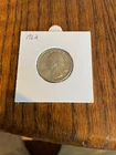 1962  Washington Quarter
