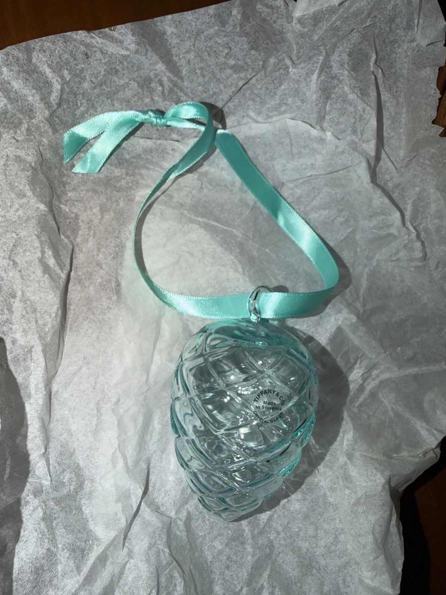 tiffany ornament products for sale | eBay