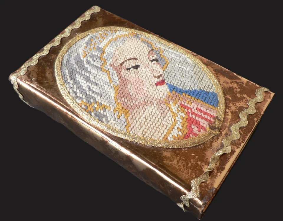 Libro di preghiere "Filotea pei Defunti" - Tip. Santa Lega Eucaristica (1906) - Immagine 2 di 4