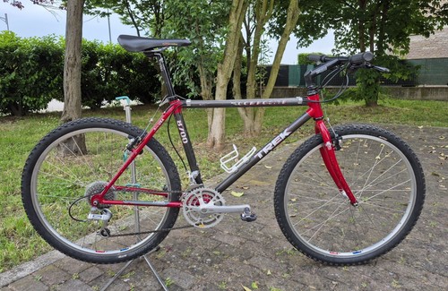 Trek 8700 Composite mtb 1992 vintage