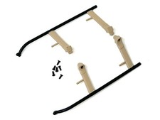 Twister Skid Set for MD500 : TWST4001210