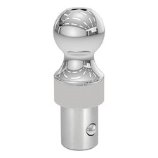 Curt 60627 Replacement 3 Gooseneck Hitch Ball