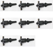 True Parts Inc. CLS1102 Ignition Coil Pack of 8 for Ford Taurus 3.0L 3.4L 96-99