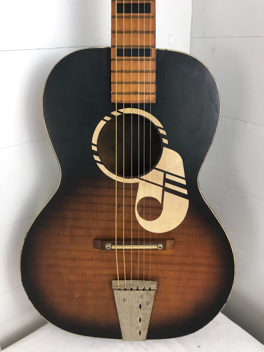 Kay Vintage Acoustic Guitars for sale | eBay