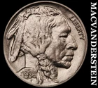 1936 Buffalo Nickel-Choice Gem Brilliant Unc No Reserve #i1094