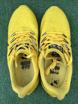 ◎NIKE AIR ZOOM PEGASUS 36 CODY 新品未使用25CM Nike Air Zoom Pegasus 36 x Cody Hudson Chrome Yellow Black