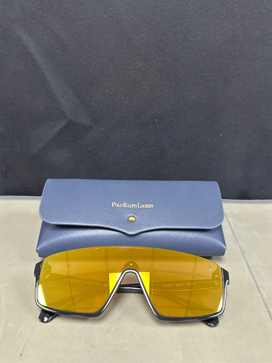 Polo Ralph Lauren Mirrored Sunglasses for Men for sale | eBay