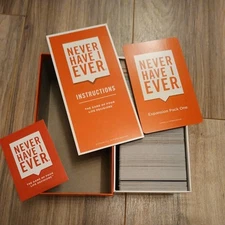 Never Have I Ever The Game of Poor Life Decisions - 00137