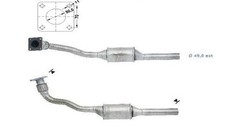 Catalyseurs Seat IBIZA