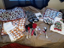 Disney Mickey Minnie Mouse Kitchen Collections