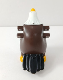 Lego Angry Birds MIGHTY EAGLE Minifigure Toy Figure 75826 + Egg NO WINGS!