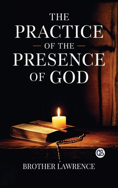 Brother Lawrence | The Practice Of The Presence Of God | Buch | Englisch (2025)-image