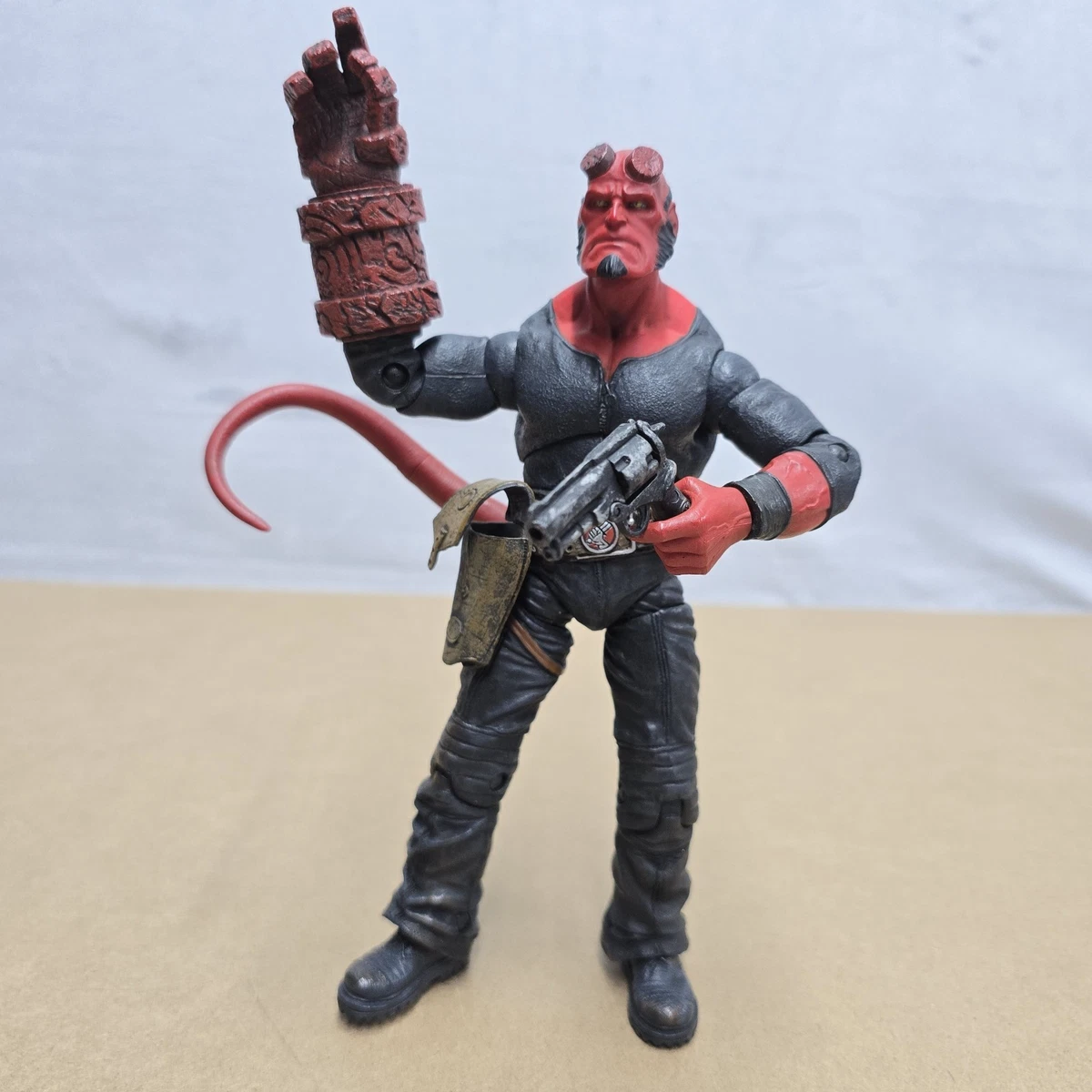 Hellboy Mezco products for sale | eBay UK