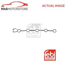 ENGINE ROCKER COVER GASKET FEBI BILSTEIN 36778 FOR AUDI R8,A6,A8,C6,423,429,4E_