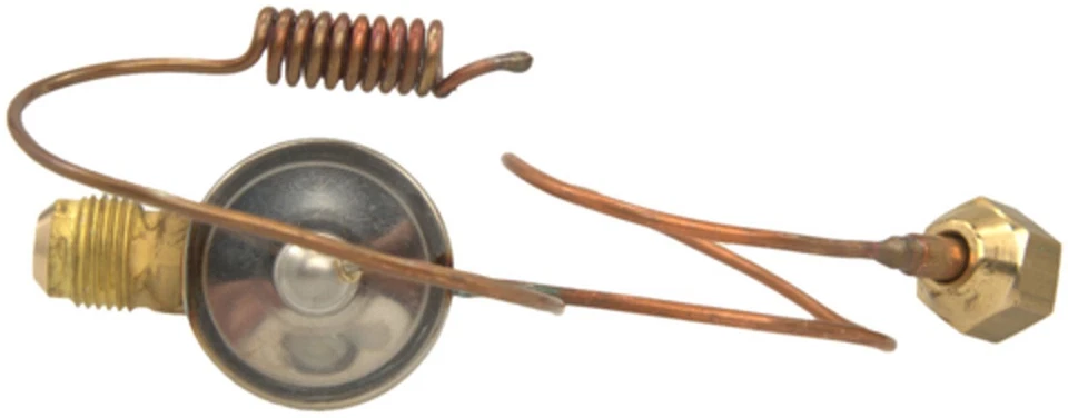 Válvula de expansión externamente ecualizada Four Seasons 38604 TXV Foto 3 de 4