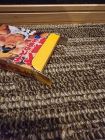 Chiyonofuji Big Ginkgo Famicom Game Software Used Working Condition