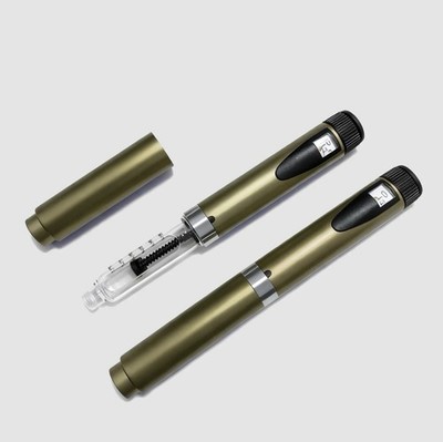 3ml Insulin-Injektionsstift - Peptide Pen - Wiederverwendbar